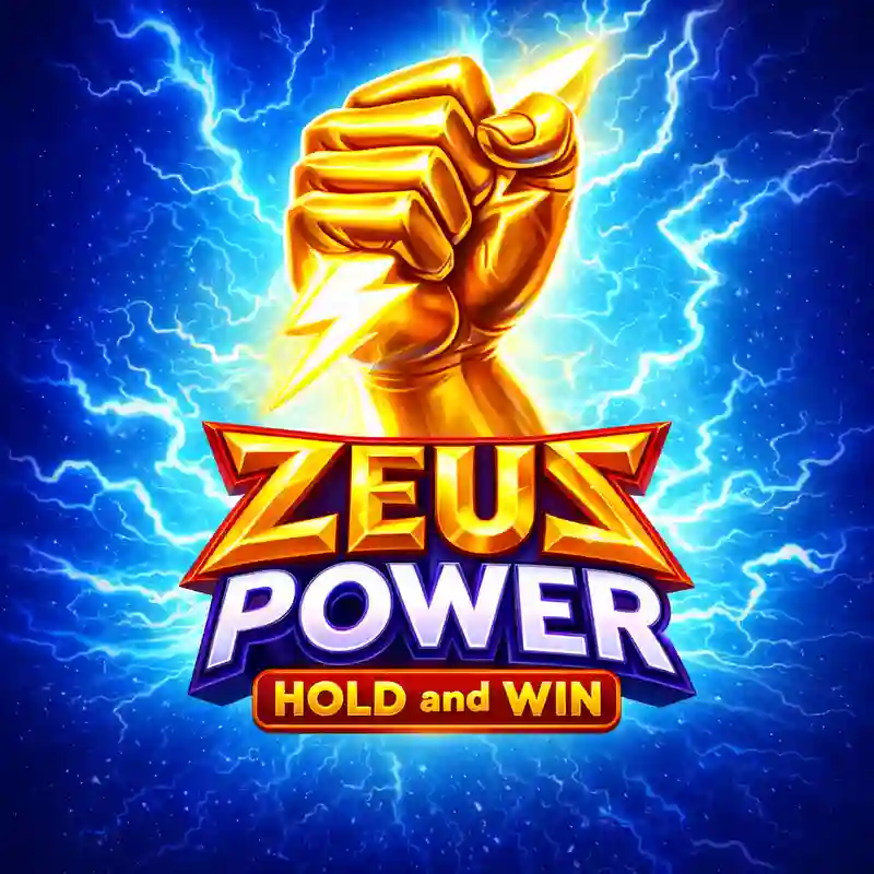 Zeus’s Fury mythical slot